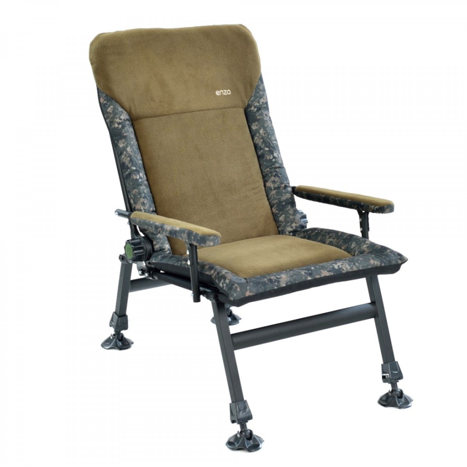 Покупка Кресло фидерное, карповое CUZO ENZO в Минске Беларуси